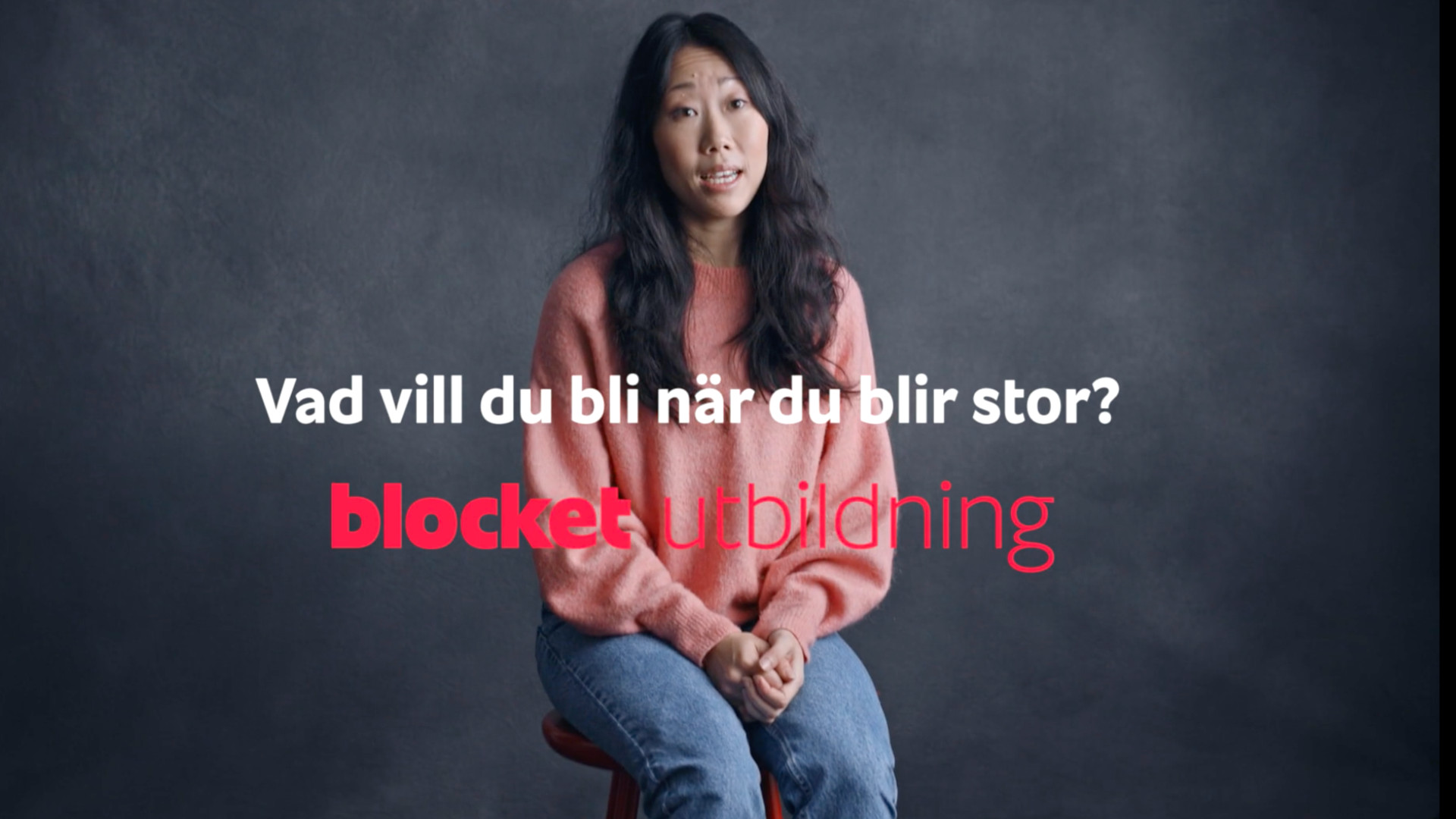 REKLAM / BLOCKET