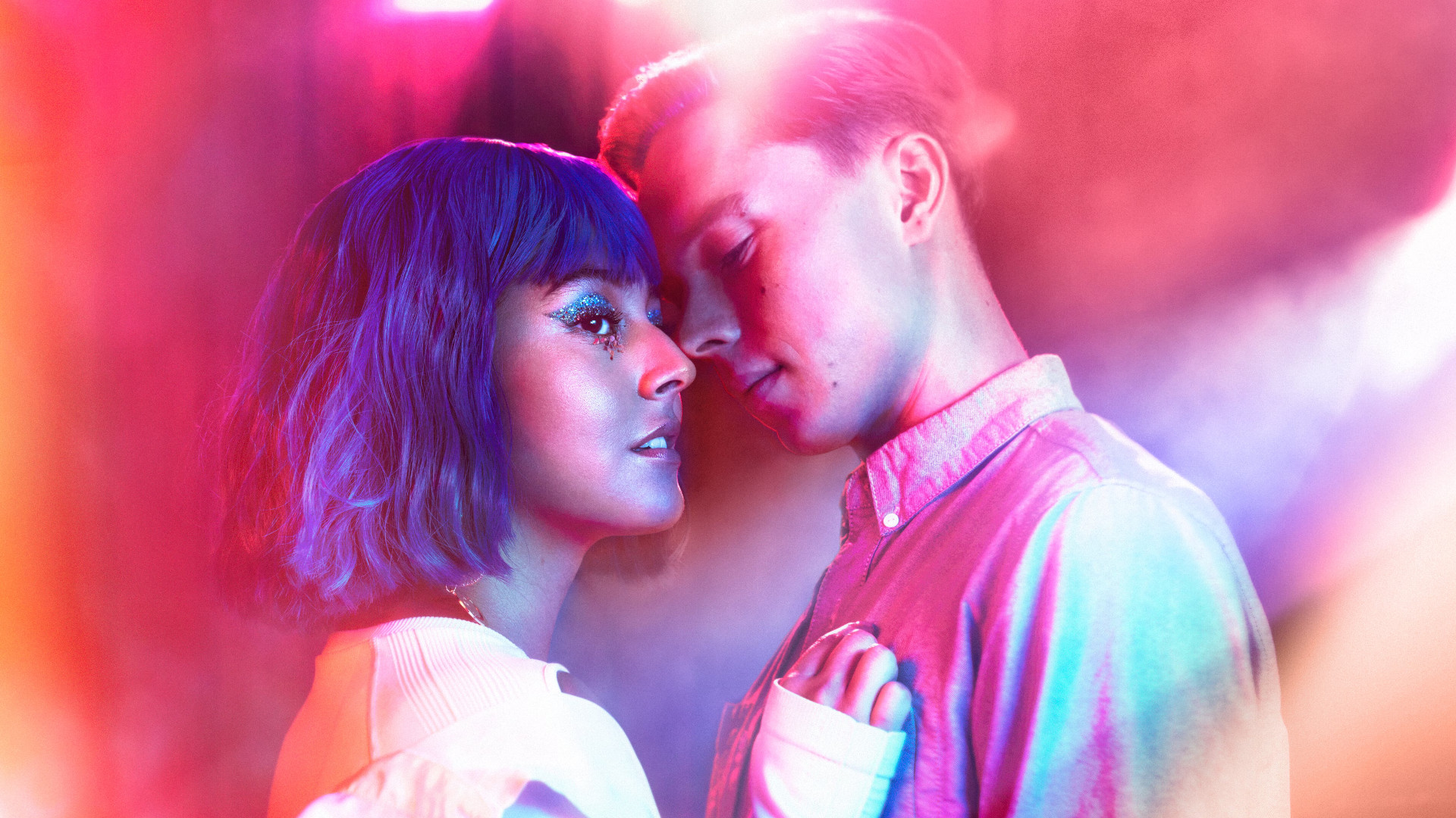 DRAMA / HEARTBEATS