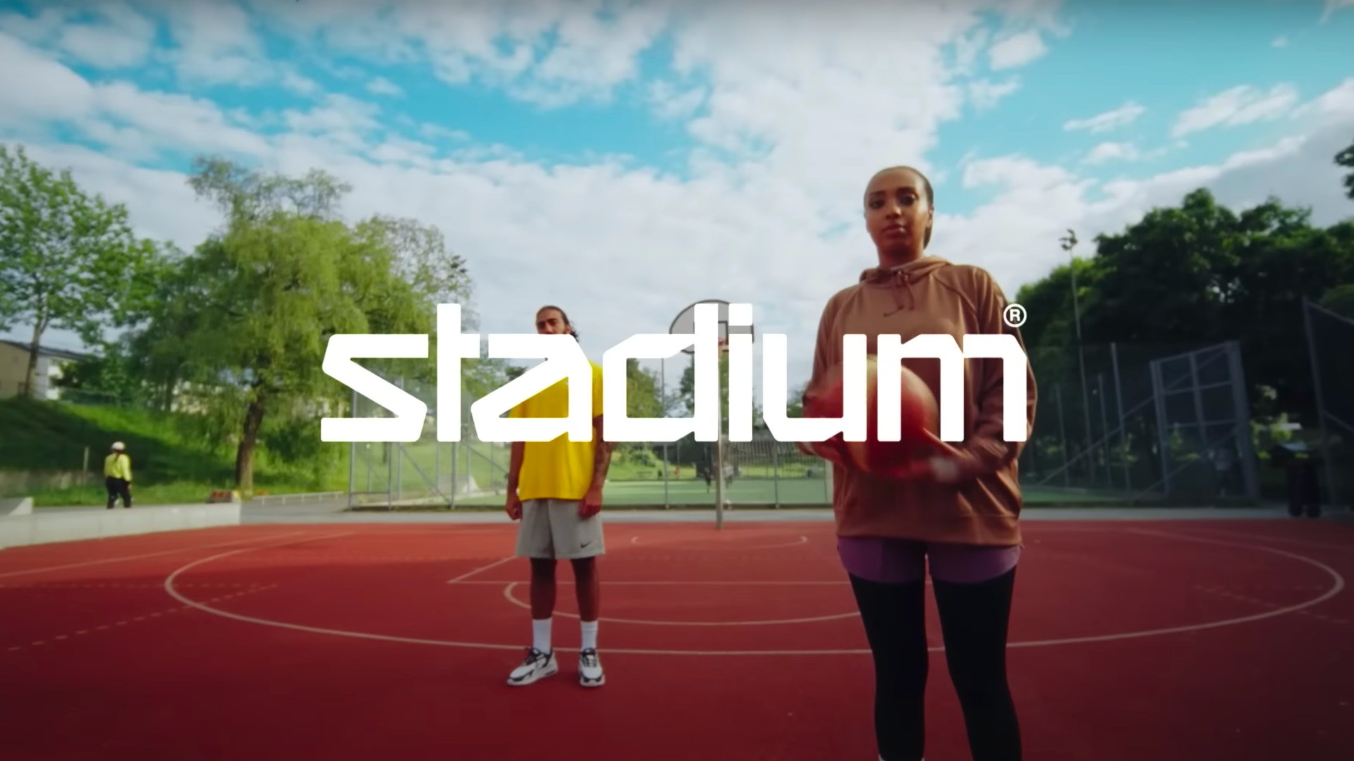 REKLAM / STADIUM 